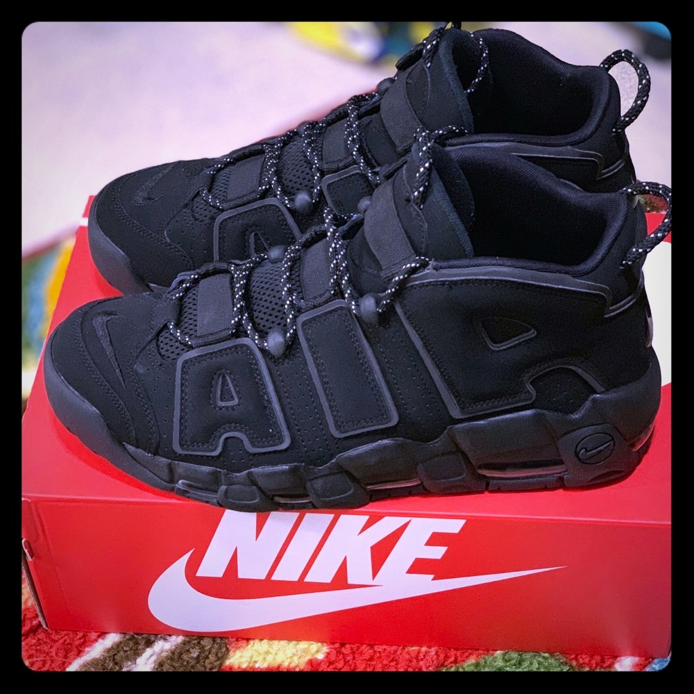 Air More Uptempo